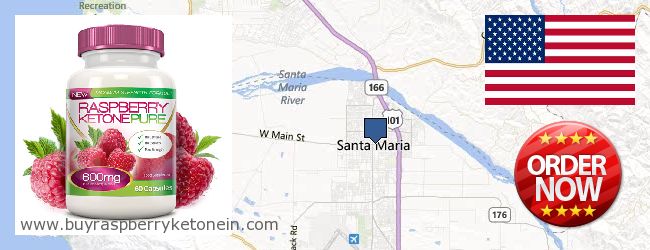 Where to Buy Raspberry Ketone online Santa Maria CA, United States