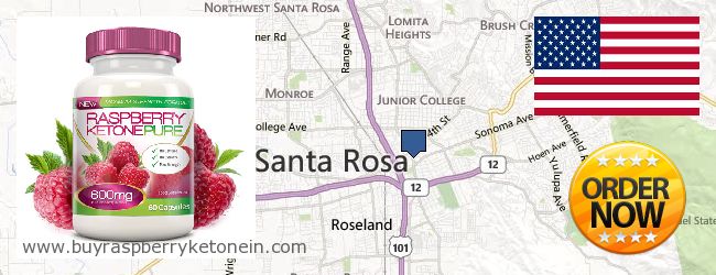 Where to Buy Raspberry Ketone online Santa Rosa CA, United States