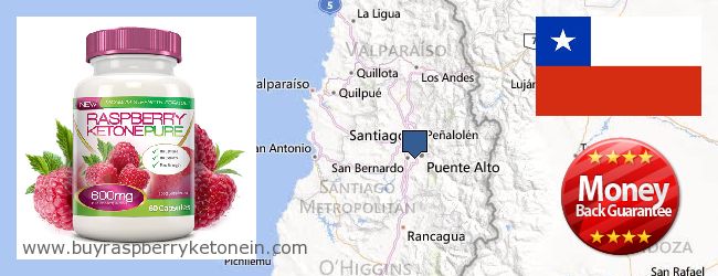 Where to Buy Raspberry Ketone online Santiago, Chile