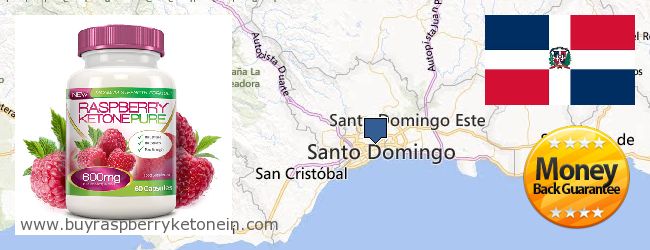 Where to Buy Raspberry Ketone online Santo Domingo, Dominican Republic