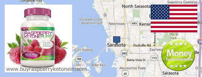 Where to Buy Raspberry Ketone online Sarasota FL, United States