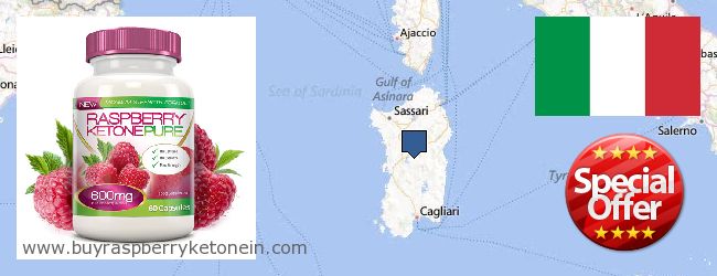 Where to Buy Raspberry Ketone online Sardegna (Sardinia), Italy