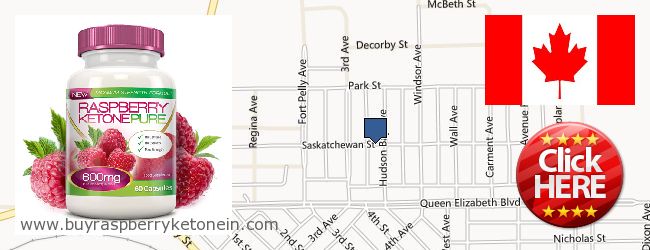 Where to Buy Raspberry Ketone online Saskatchewan SASK, Canada