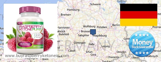 Where to Buy Raspberry Ketone online (Saxony-Anhalt), Germany