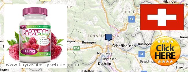 Where to Buy Raspberry Ketone online Schaffhausen, Switzerland