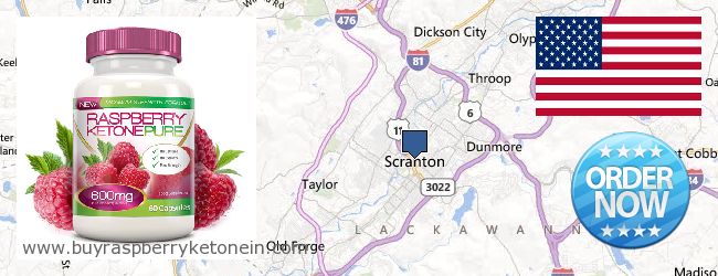 Where to Buy Raspberry Ketone online Scranton PA, United States