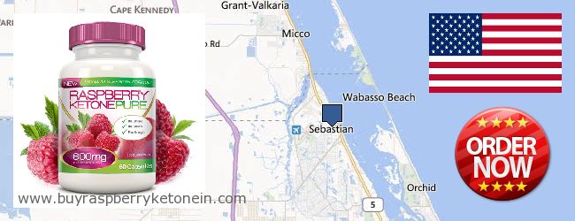 Where to Buy Raspberry Ketone online Sebastian FL, United States
