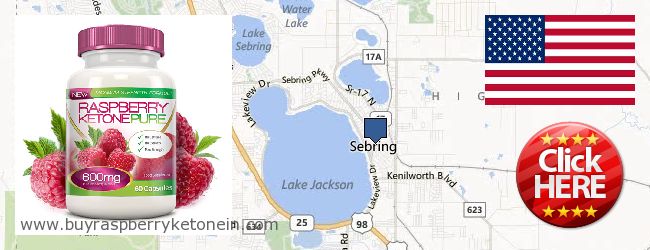 Where to Buy Raspberry Ketone online Sebring (- Avon Park) FL, United States