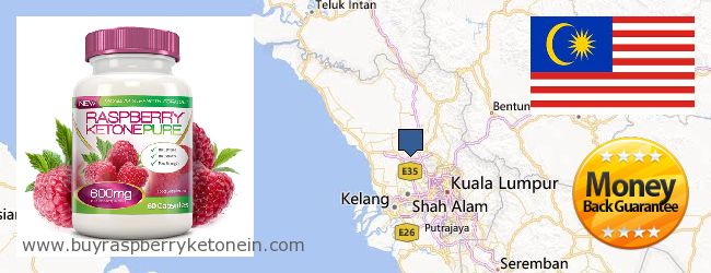 Where to Buy Raspberry Ketone online Selangor, Malaysia