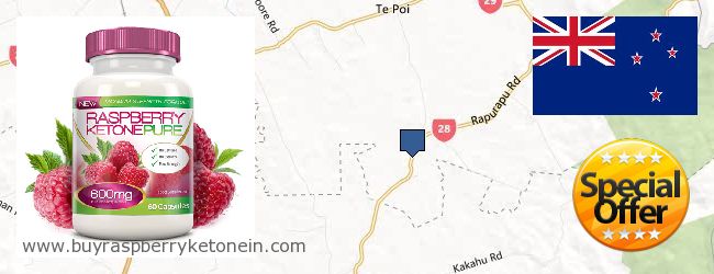 Where to Buy Raspberry Ketone online Selwyn, New Zealand