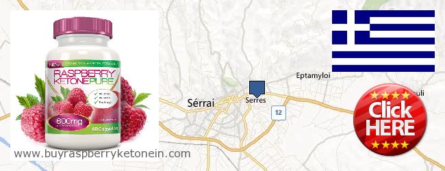Where to Buy Raspberry Ketone online Serres, Greece
