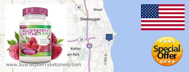 Where to Buy Raspberry Ketone online Sheboygan WI, United States