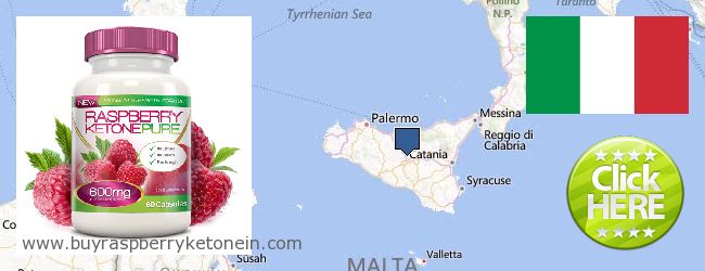 Where to Buy Raspberry Ketone online Sicilia (Sicily), Italy