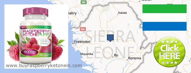 Where to Buy Raspberry Ketone online Sierra Leone