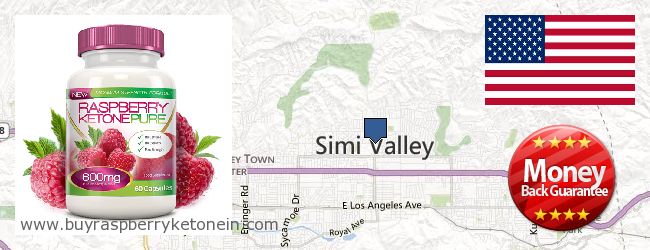Where to Buy Raspberry Ketone online Simi Valley CA, United States