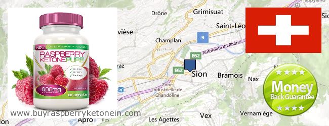 Where to Buy Raspberry Ketone online Sion, Switzerland