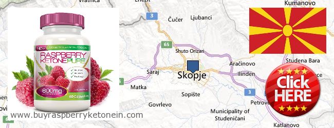 Where to Buy Raspberry Ketone online Skopje, Macedonia
