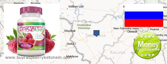 Where to Buy Raspberry Ketone online Smolenskaya oblast, Russia