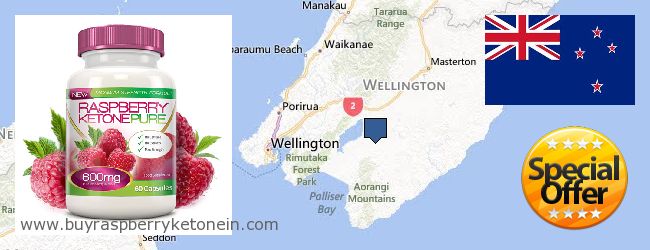 Where to Buy Raspberry Ketone online South Wairarapa, New Zealand
