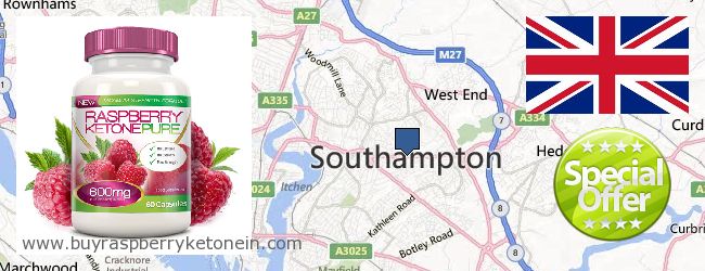 Where to Buy Raspberry Ketone online Southampton, United Kingdom