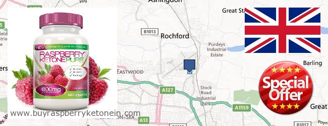 Where to Buy Raspberry Ketone online Southend-on-Sea, United Kingdom
