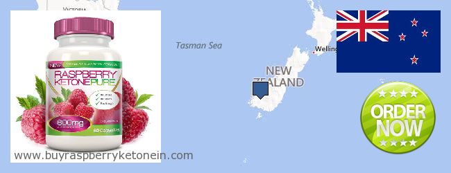Where to Buy Raspberry Ketone online Southland, New Zealand