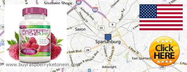 Where to Buy Raspberry Ketone online Spartanburg SC, United States