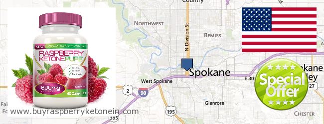 Where to Buy Raspberry Ketone online Spokane WA, United States