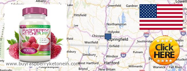 Where to Buy Raspberry Ketone online Springfield MA, United States