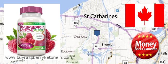 Where to Buy Raspberry Ketone online St. Catharines ONT, Canada