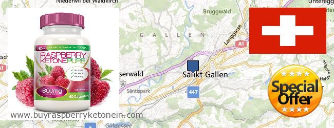 Where to Buy Raspberry Ketone online St. Gallen, Switzerland