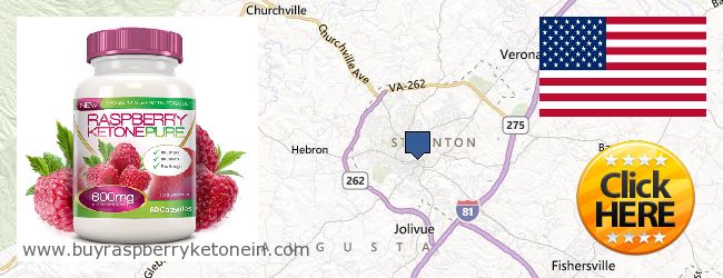 Where to Buy Raspberry Ketone online Staunton VA, United States