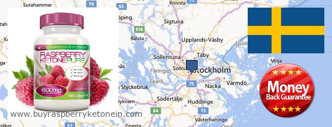 Where to Buy Raspberry Ketone online Stockholm, Sweden