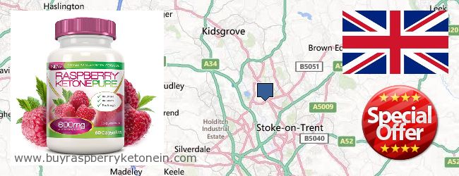 Where to Buy Raspberry Ketone online Stoke-on-Trent, United Kingdom