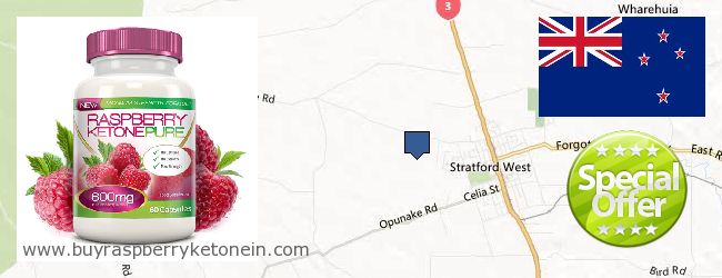 Where to Buy Raspberry Ketone online Stratford, New Zealand