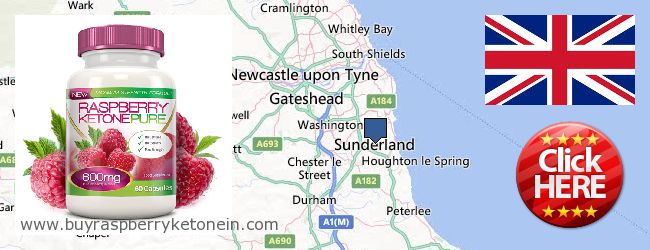 Where to Buy Raspberry Ketone online Sunderland, United Kingdom
