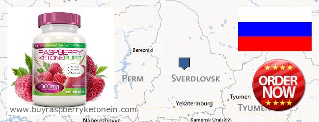 Where to Buy Raspberry Ketone online Sverdlovskaya oblast, Russia