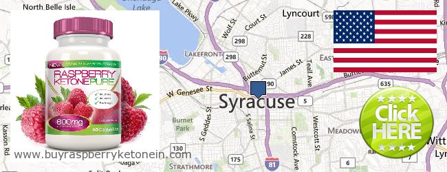 Where to Buy Raspberry Ketone online Syracuse NY, United States