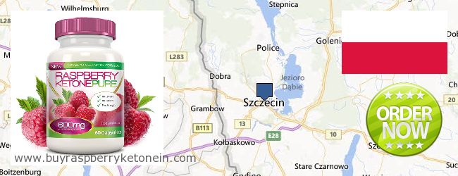 Where to Buy Raspberry Ketone online Szczecin, Poland