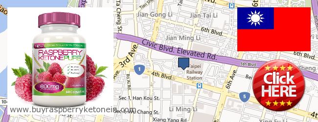 Where to Buy Raspberry Ketone online Taipei, Taiwan