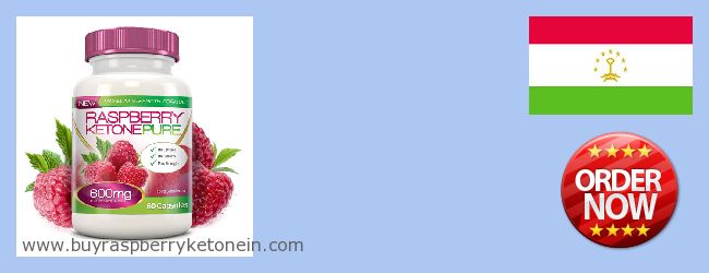 Where to Buy Raspberry Ketone online Tajikistan