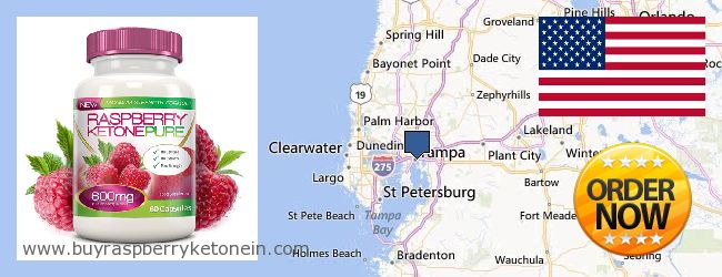 Where to Buy Raspberry Ketone online Tampa FL, United States