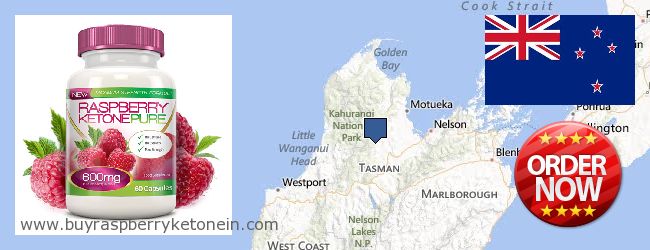 Where to Buy Raspberry Ketone online Tasman, New Zealand