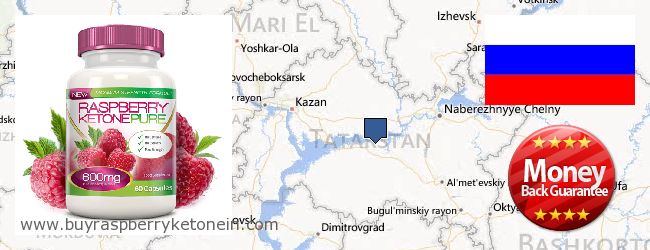 Where to Buy Raspberry Ketone online Tatarstan Republic, Russia
