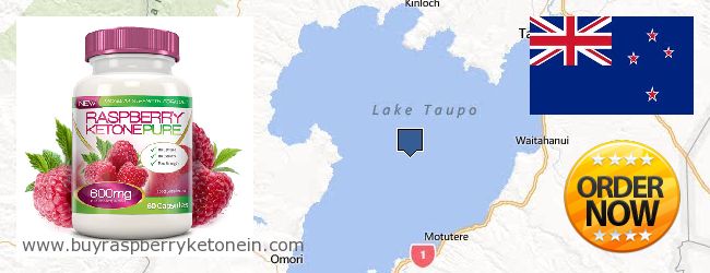 Where to Buy Raspberry Ketone online Taupo, New Zealand