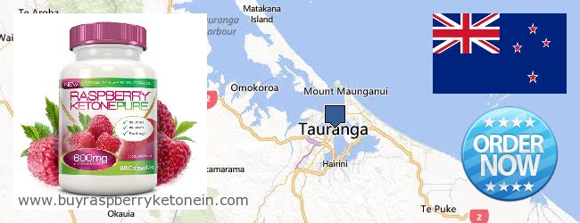 Where to Buy Raspberry Ketone online Tauranga, New Zealand