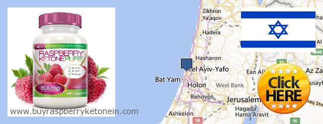 Where to Buy Raspberry Ketone online Tel Aviv, Israel