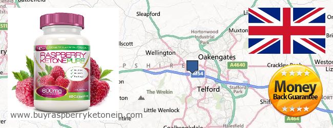 Where to Buy Raspberry Ketone online Telford, United Kingdom