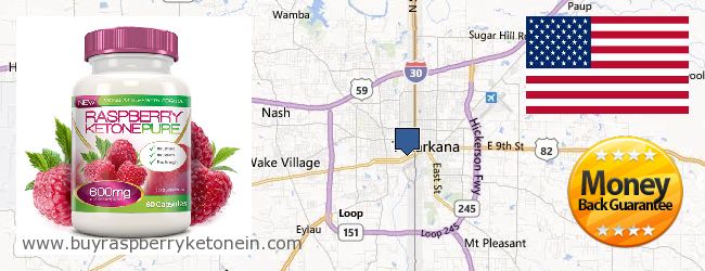 Where to Buy Raspberry Ketone online Texarkana TX, United States