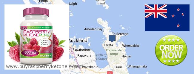 Where to Buy Raspberry Ketone online Thames-Coromandel, New Zealand